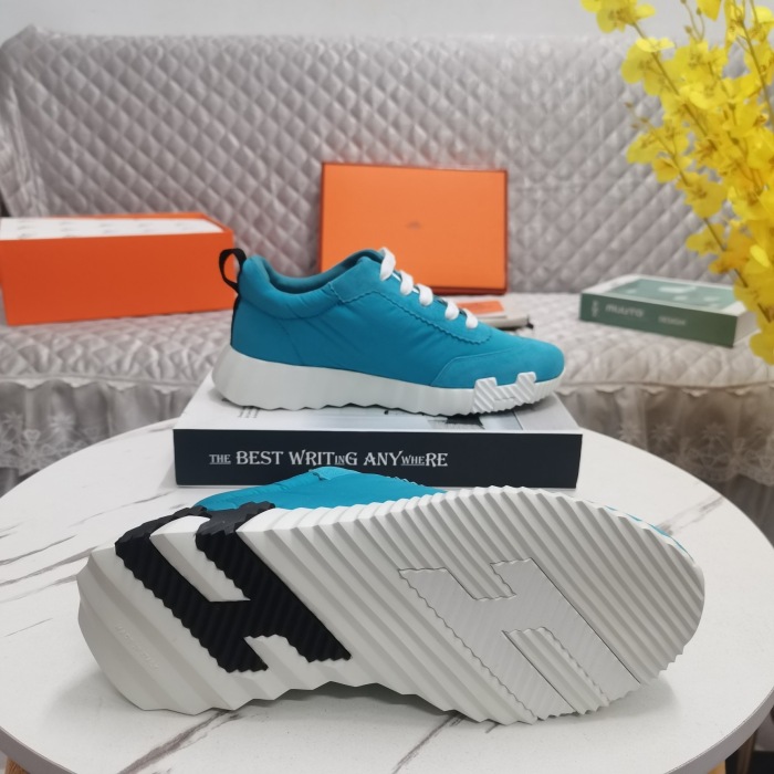 Hermes Bouncing Sneaker Size 36-45   5-Color