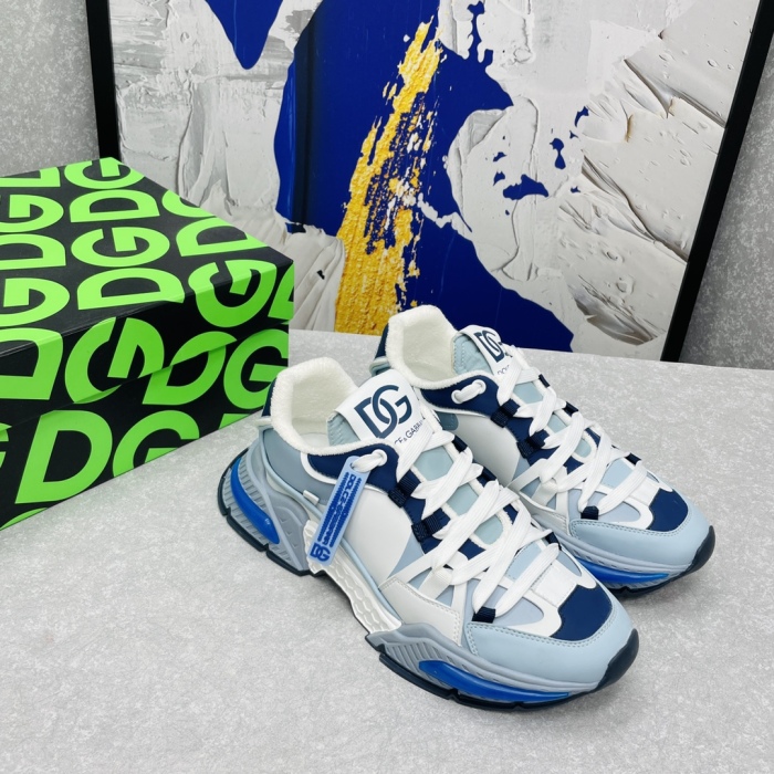 Dolce Gabbana 2024ss Sneakers Size 36-45
