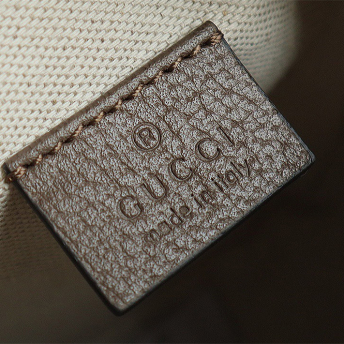 Gucci Neo Vintage BagS for Men Size 12*16*7cm