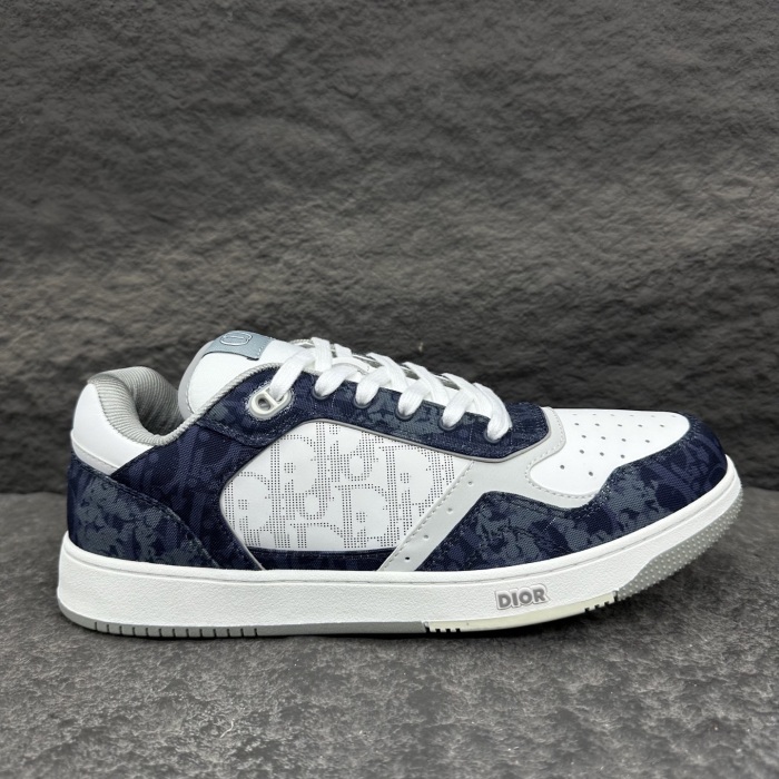 Dior B27 Low Top Sneaker Size 36-46