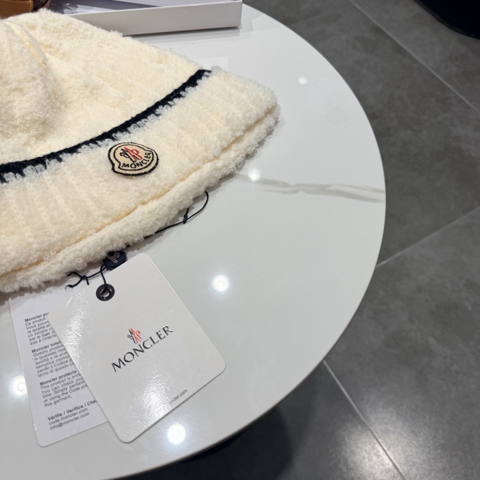 Moncler Knitted Hat