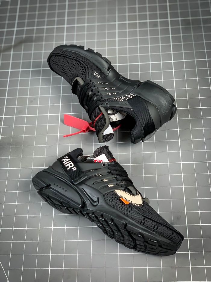 Nike x OFF White Mens/Women Sneakers Shoes Gr. 36-45