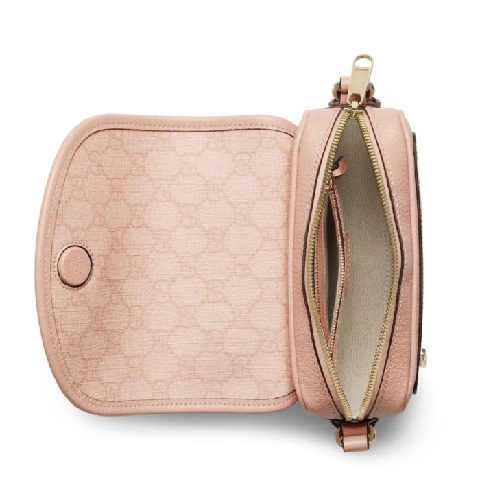 Gucci Women Shoulder Bags Size 19*13*5cm