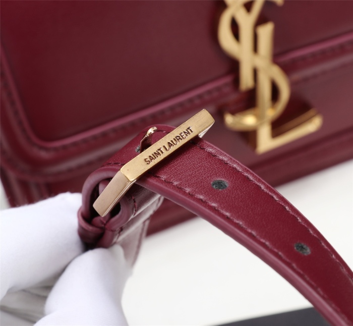 YSL Women Shoulder Bags 2-Size
