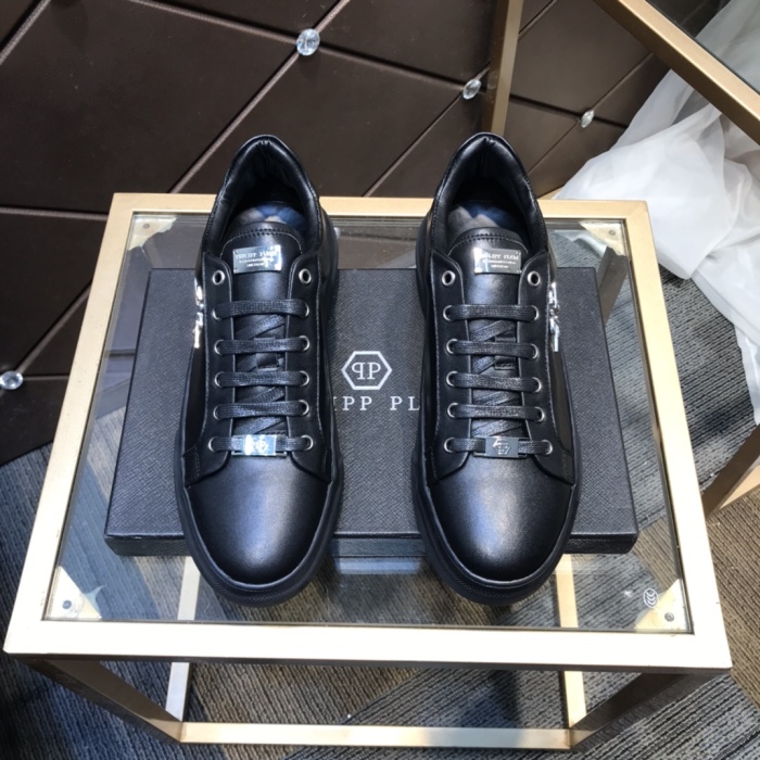 Philipp Plein Mens Outdoor Sneakers Shoes 38 - 45