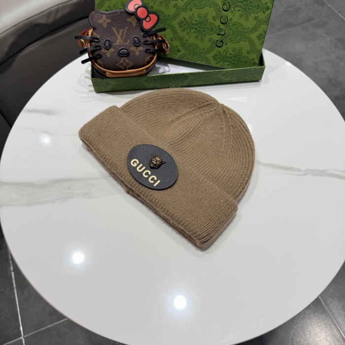 Gucci Knitted Hat