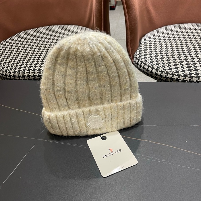Moncler Knitted Hat
