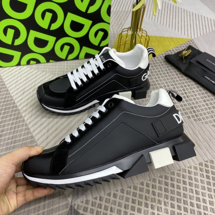 Dolce Gabbana Mens/Women Sneakers Shoes Gr. 34-45
