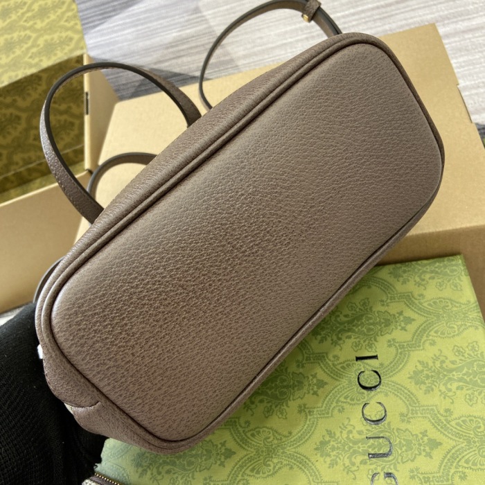 Gucci Ophidia GG Mini Shopping Bags Size 22*18*10cm
