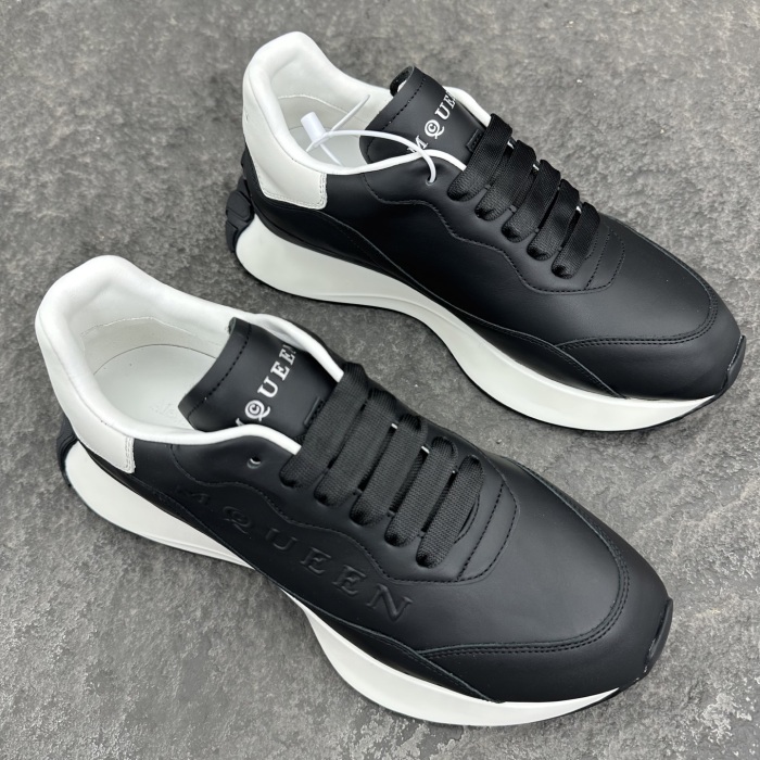 Alexander McQueen Sprint Sneaker Size 36-46