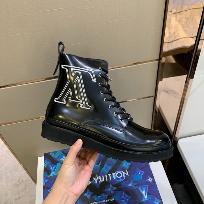 Louis Vuitton Mens New Boots Size 40-45