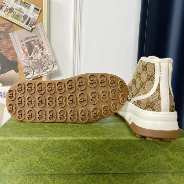 Gucci Tennis 1977 Sneaker Size 36-45