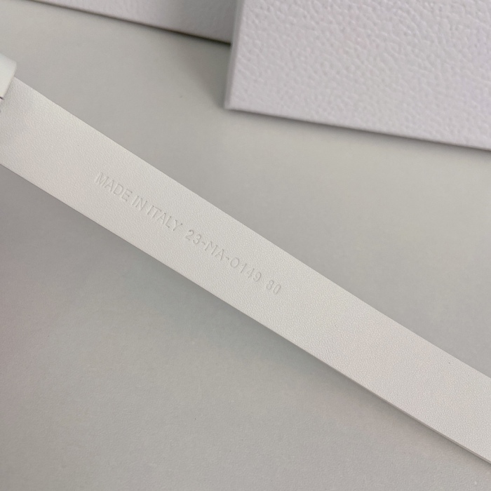 Dior Women Belt Width 2cm