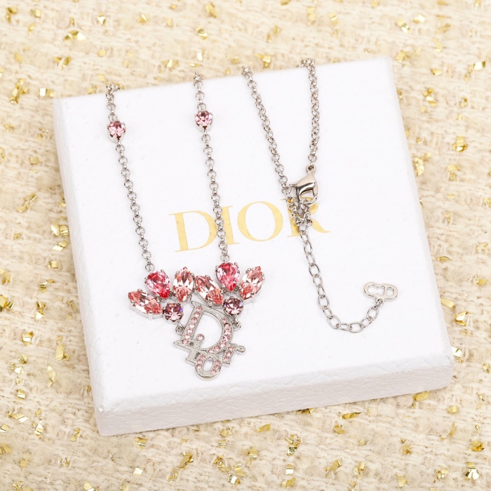 Dior Necklace