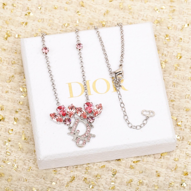 Dior Necklace