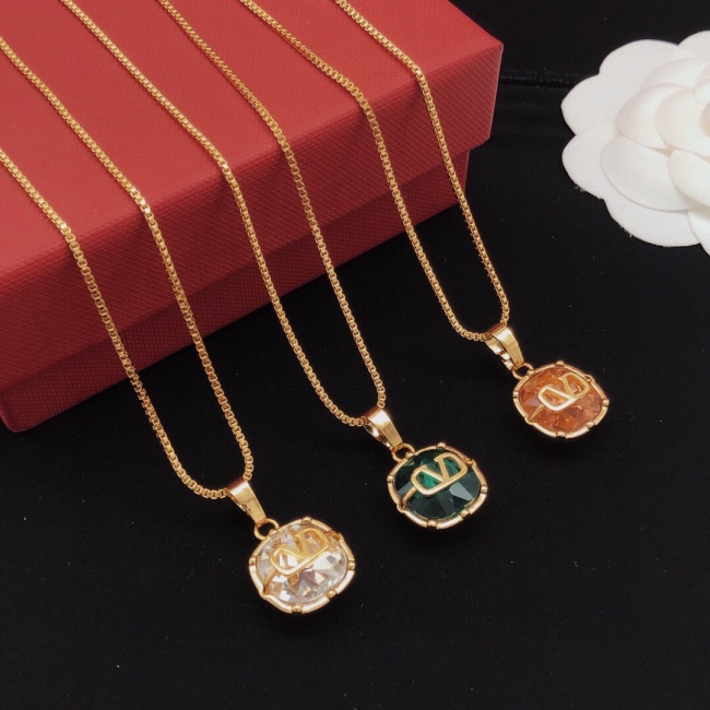 Valentino Necklace