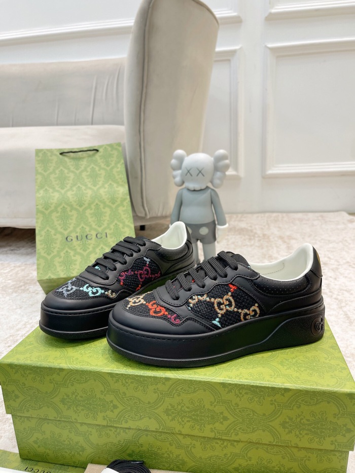 Gucci GG Sneaker Size 36-46