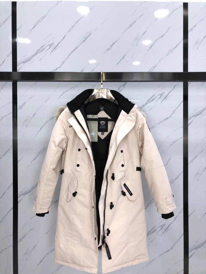 Canada Goose 12 Women Winter Jacket XS-XXL