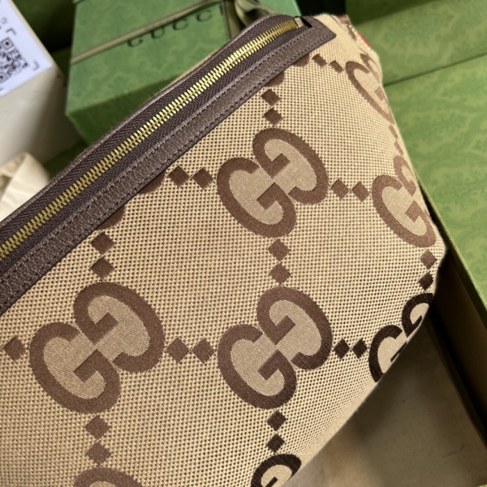 Gucci Men Shoulder Bags Size 39*17*4cm