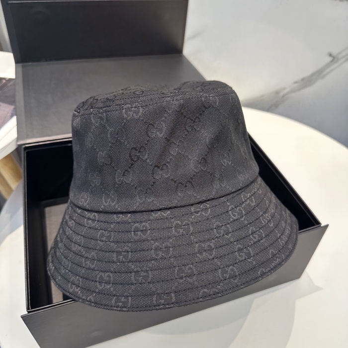 Dior Fisherman's Hat