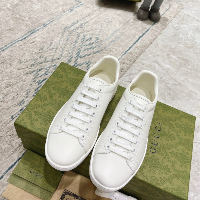 Gucci Ace Sneaker Size 35-46 6-Color