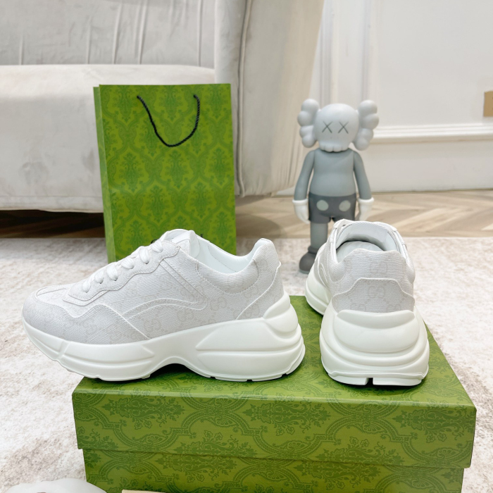 Gucci Phyton Sneaker Size 36-45 7-Color