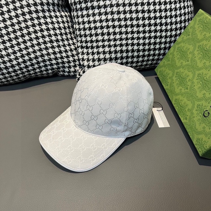 Gucci Baseball Cap