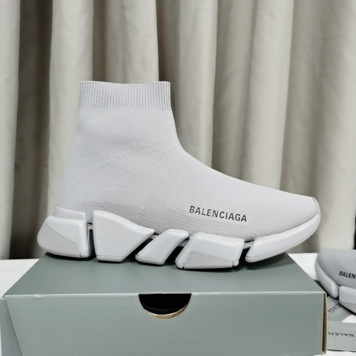 Balenciaga Speed 2.0 Sneaker Size 36-46