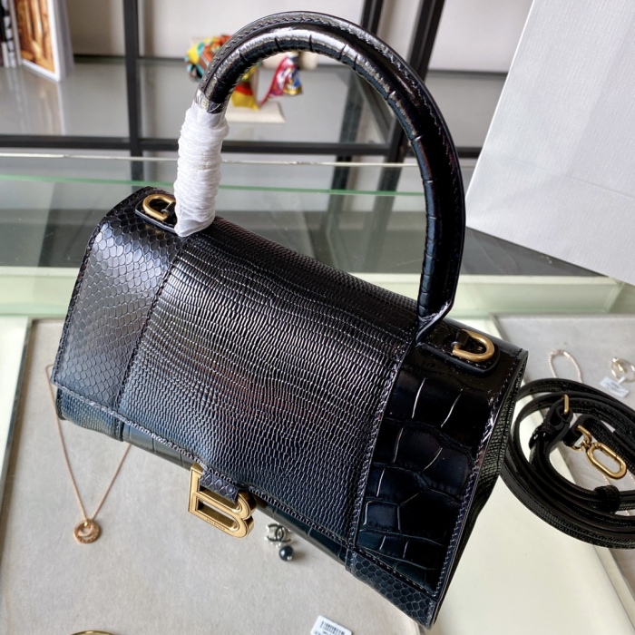 Balenciaga Women Shoulder Bags Handbags 2-Size