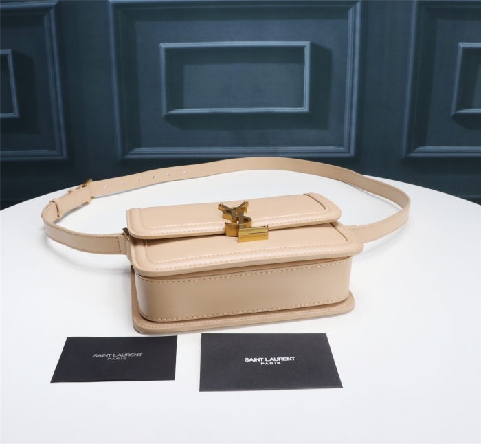 YSL Women Shoulder Bags 2-Size