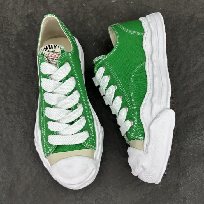 Aison Mihara Yasuhiro MMY Sneaker Size 36-46