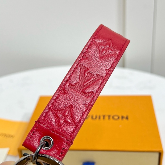 Louis Vuitton Keychain