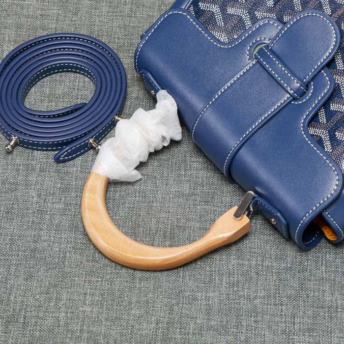 Goyard Women Shoulder Bags Handbags 20*15*9cm