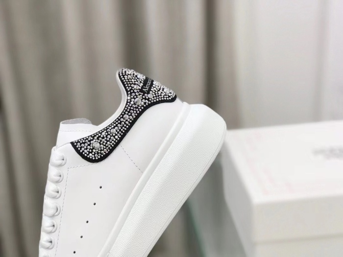 Alexander McQueen OVERSIZED Sneaker Size 35-45  6-Color