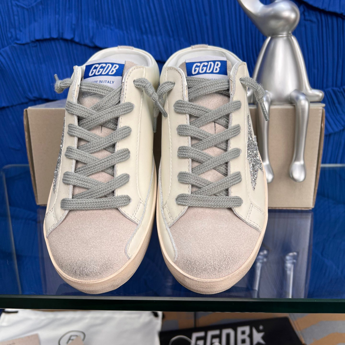 GGDB Sneaker Slippers Size 36-45   5-Color