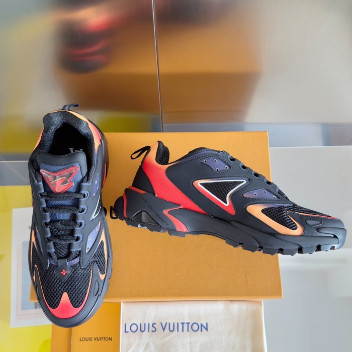 Louis Vuitton LV Runner Tatic Sneaker Size 40-46