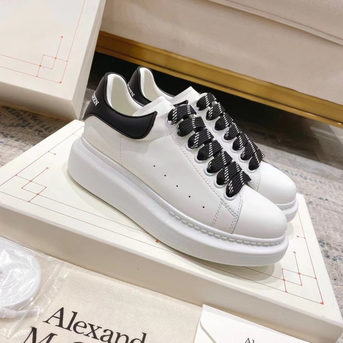 Alexander McQueen OVERSIZED Sneaker Size 35-45  5-Color