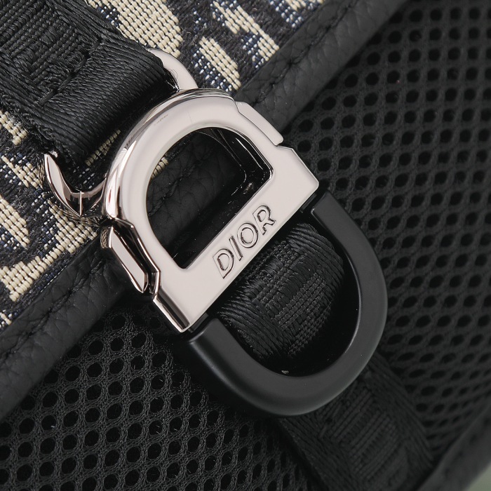 Dior Oblique Men Shoulder Bags 2-Size