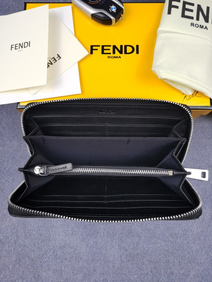 Fendi Wallet 19.5*10.5*3 cm