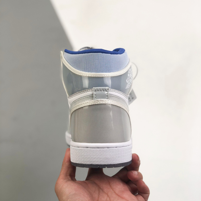 Nike Air Jordan 1 High Top Sneakers Shoes Gr. 36-46