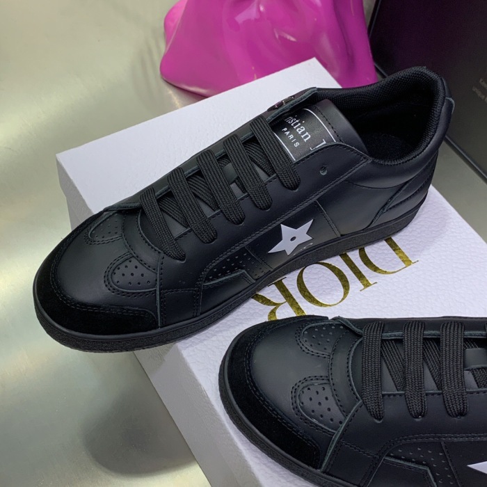 Dior Star Sneaker Size 36-40 2-Color
