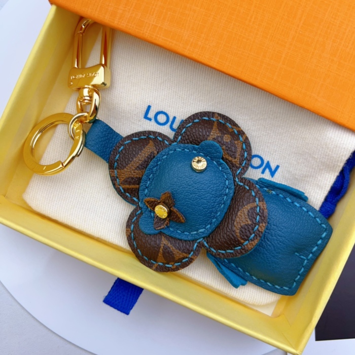 Louis Vuitton Keychain