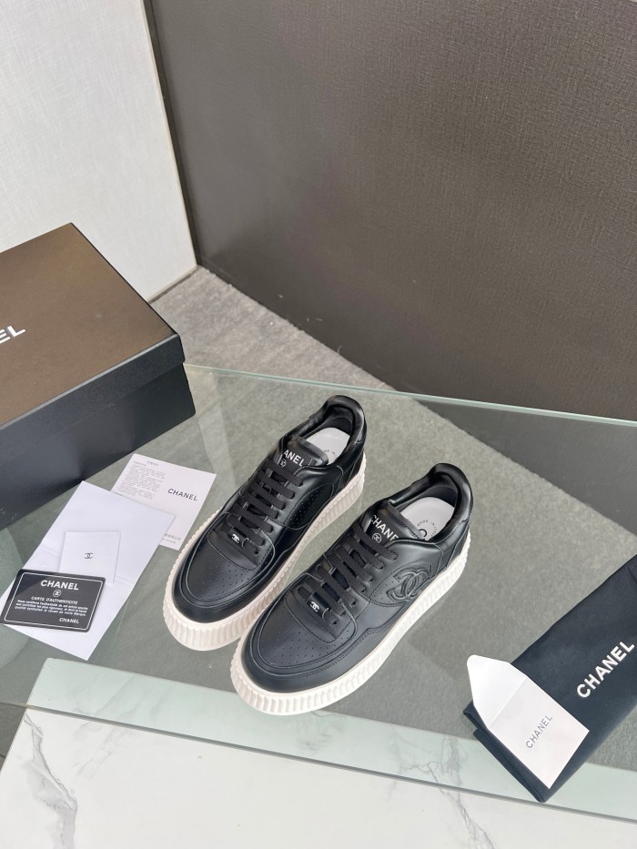 Chanel Sneaker Size 36-40