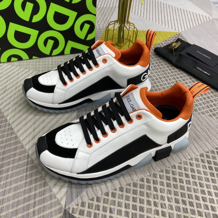 Dolce Gabbana Mens/Women Sneakers Shoes Gr. 34-45