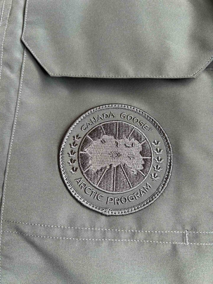 Canada Goose Paradigm Expedition Parka-WD Men Winter Jacket Size XS-XXL