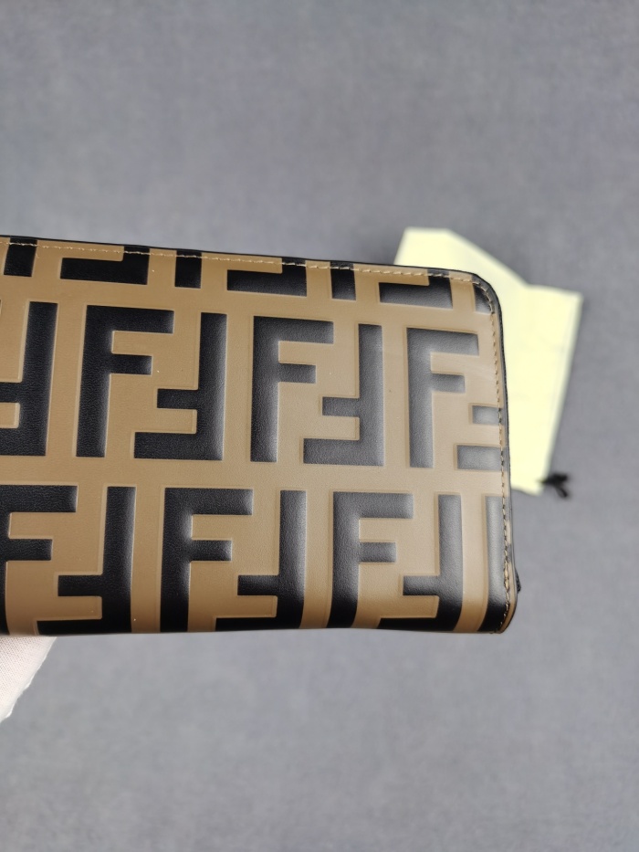Fendi Wallet 19.5*10.5*3 cm