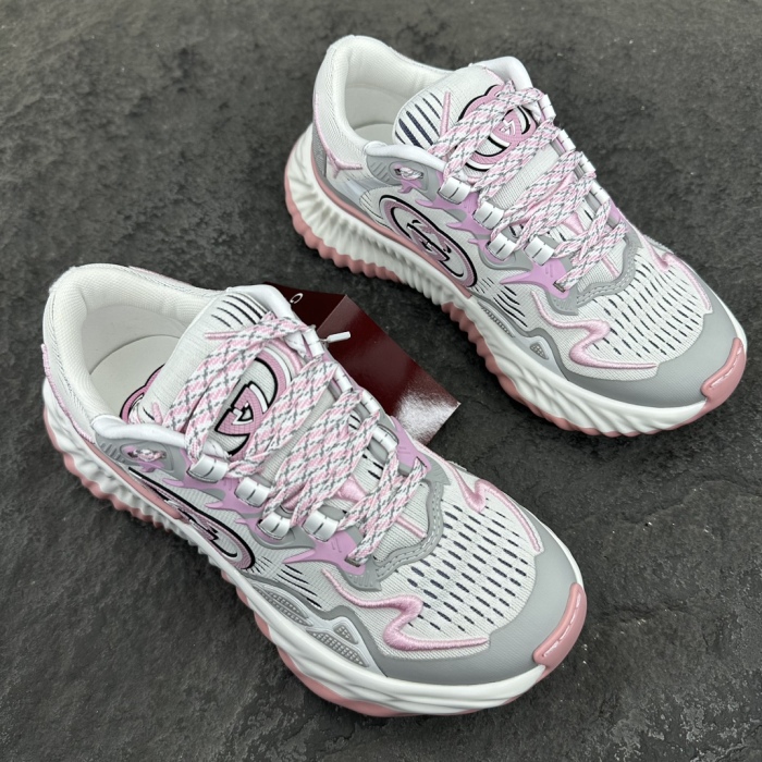 Gucci Ripple Sneaker Size 36-46