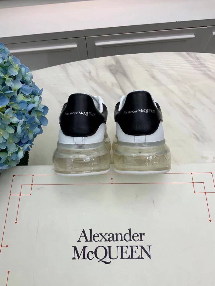 Alexander McQueen OVERSIZED Sneaker Size 35-45  7-Color