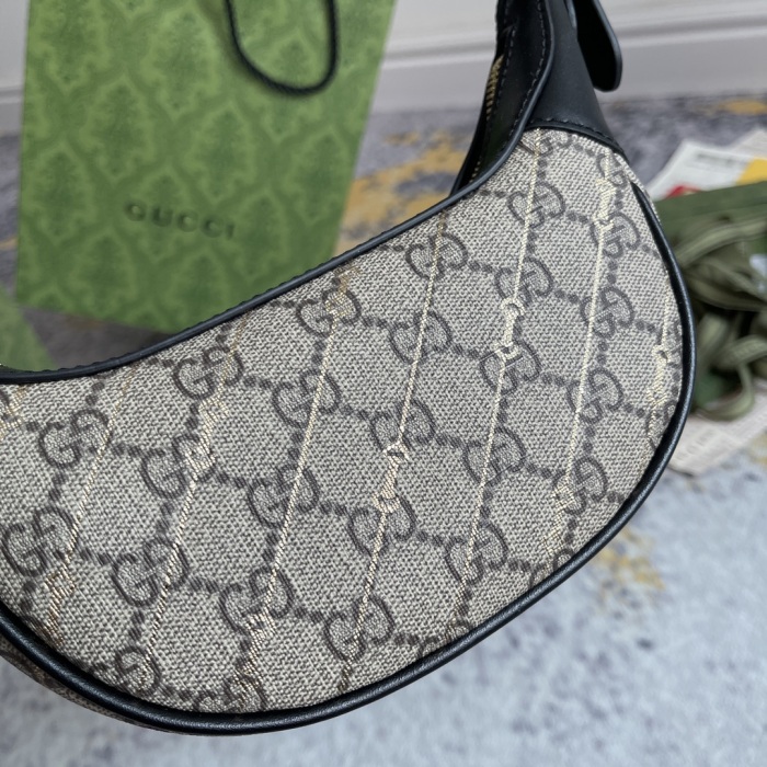 Gucci GG Ophidia GG Handbag for Women Size 20*15*5cm