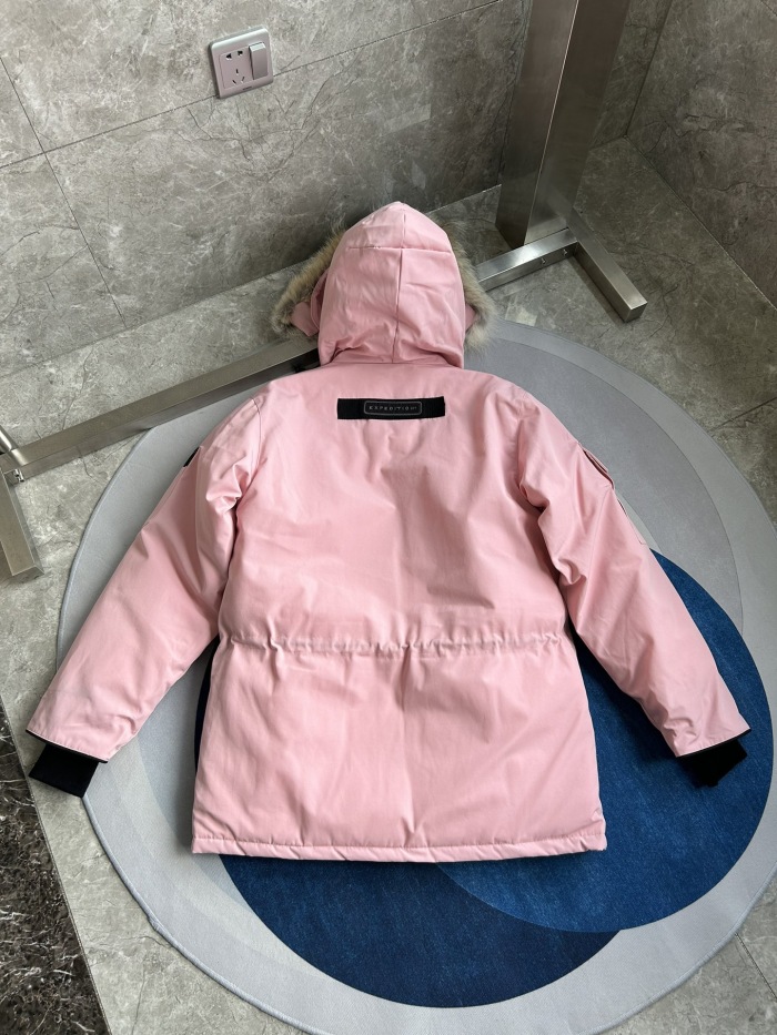 Canada Goose 08 Mens/Women Winter Jacket XS-XXL